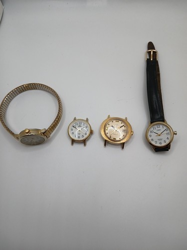 Lotto orologi vintage donna - orologi,