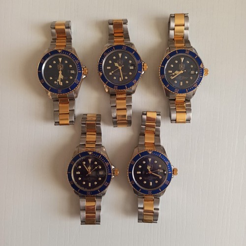 Stock lotto orologio vintage - stock, 5