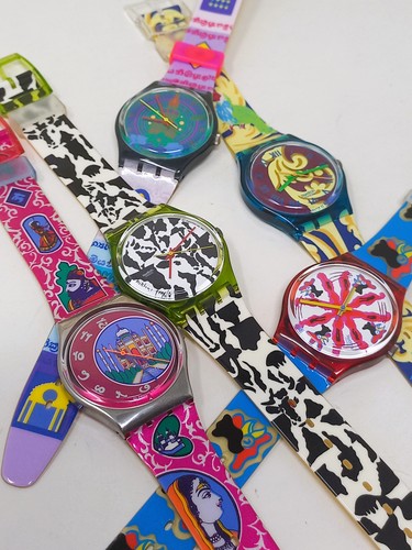 Swatch swiss made lotto di - made,