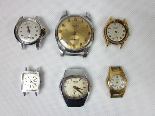 Lotto orologio polso venus - orologio,