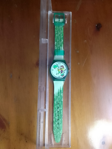 Lotto orologi nintendo - orologi,