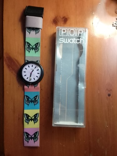 Lotto orologi swatch vintage - orologi,