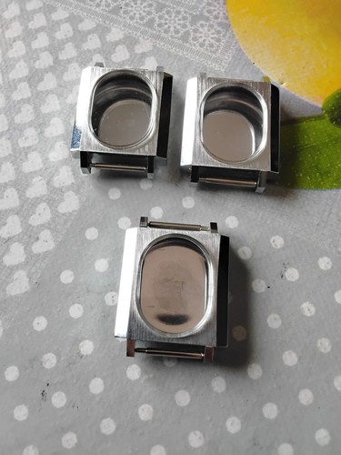 Lotto casse orologio - orologio, polso