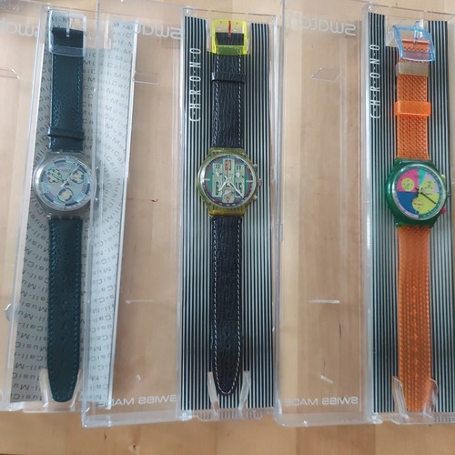 Lotto orologi swatch chrono - lotto,