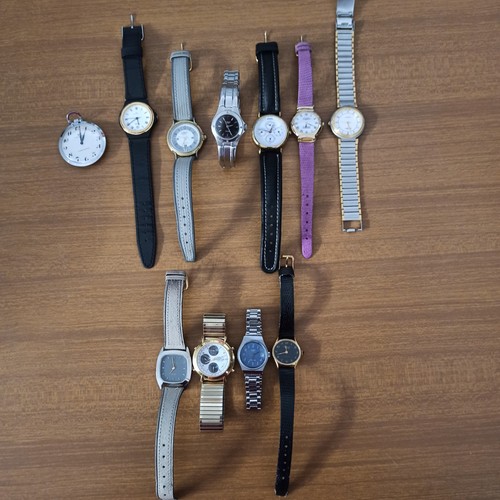 Lotto orologi misti vintage - misti,