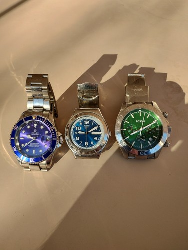 Lotto orologi vintage - orologi,