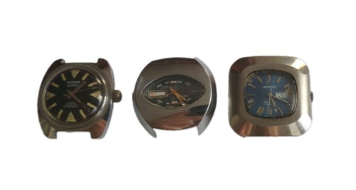 Orologi lotto vintage - lotto,