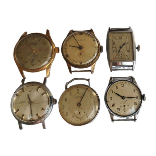 Lotto stock orologi - stock, vintage