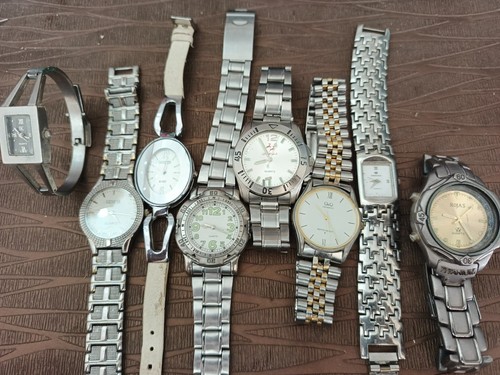 Lotto orologi vintage - vintage, uomo