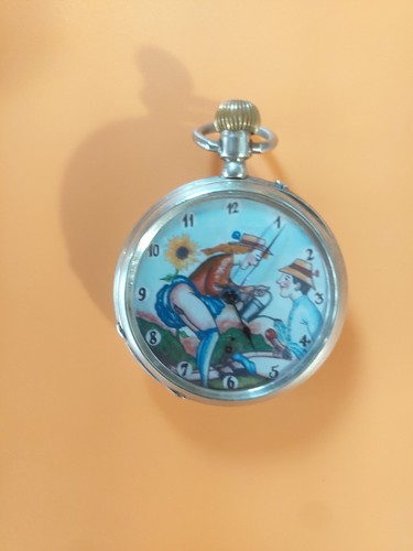 Lotto orologio da - 1,