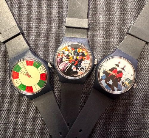 Lotto orologi carabinieri - orologi,
