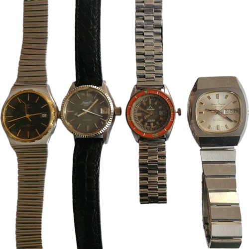 Lotto orologi vintage - lotto,