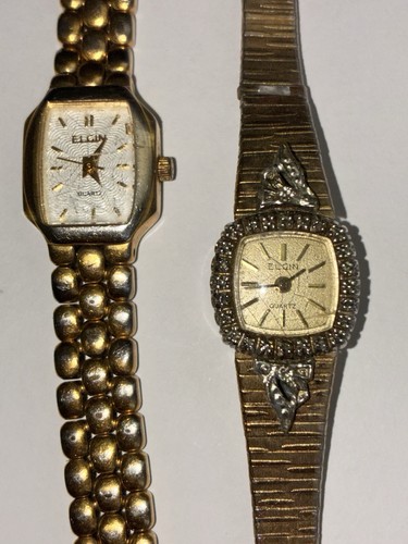 Lotto pezzi orologi - 2, ~•