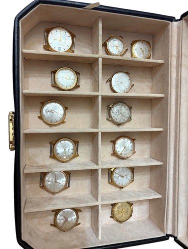 Set orologi vintage più - set,