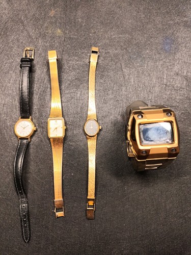 Joblot orologi vintage - orologi,