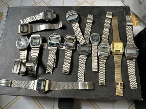 Lotto orologi vintage - orologi,
