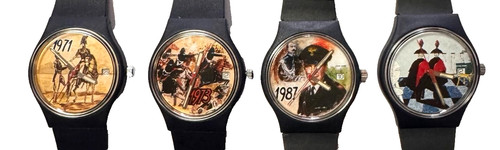 Lotto orologi collezione - lotto, da