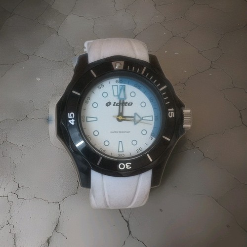 Vintage watch lotto - vintage,