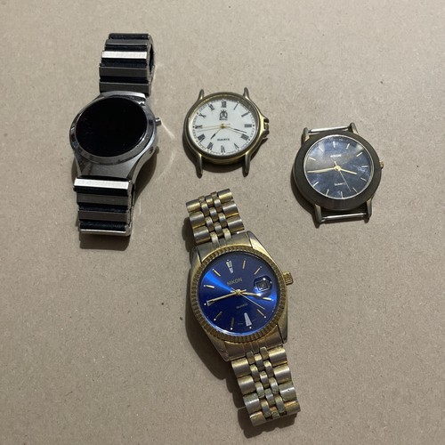 Lotto orologi vintage anni - vintage, 80