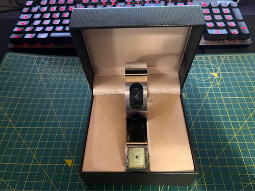 Lotto orologi gucci vintage - lotto,