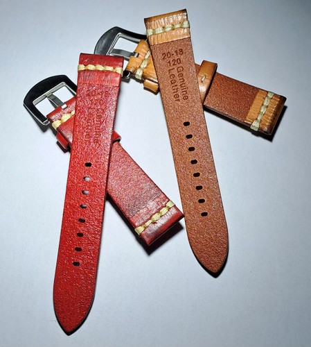 Lotto cinturini orologio - 2,