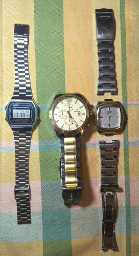 Lotto orologi casio - lotto,
