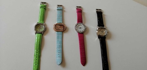 Lotto quattro orologi - quattro, vintage