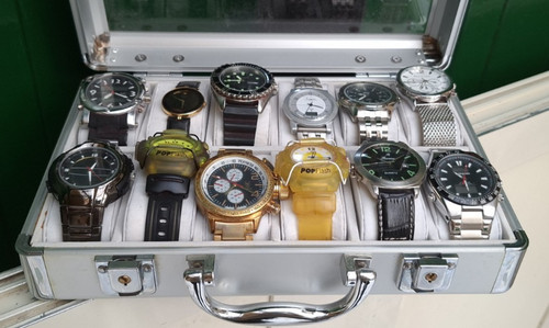 Lotto orologi vintage - orologi,