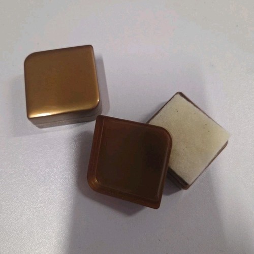 Lotto scatole portagioielli - 50,