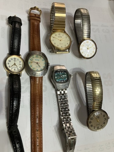 Lotto orologio vintage - orologio,
