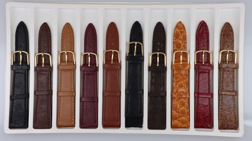 Lotto cinturini orologio - lotto,
