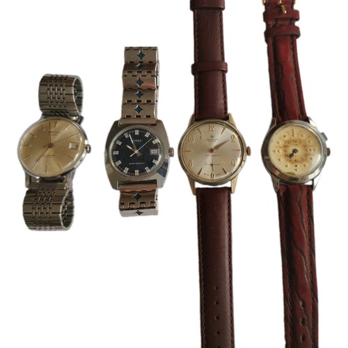 Lotto stock orologi - vintage, da