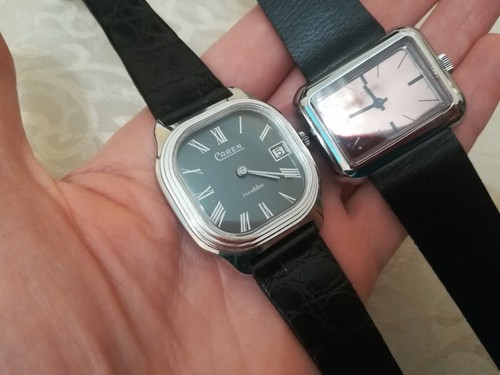 Lotto orologi vintage - orologi,