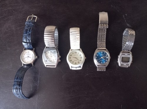 Lotto orologi vintage anni - orologi,