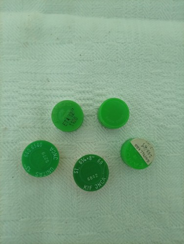 Lotto spirali antishock - lotto, 5