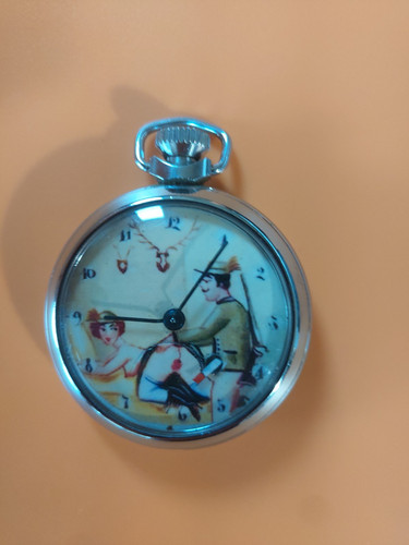 Lotto orologio da taschino - lotto,