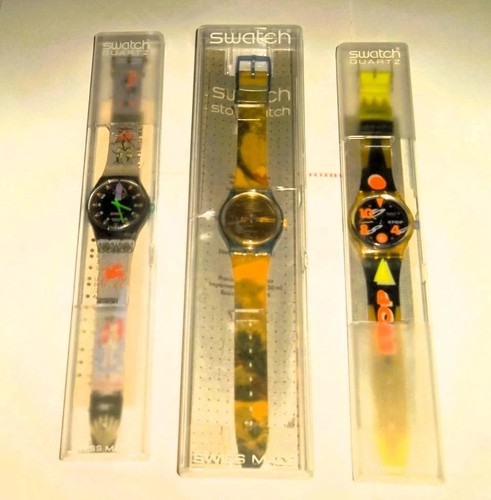 Vintage anni lotto - 90-,
