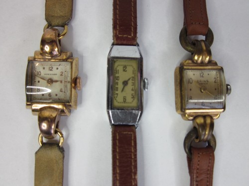 Lotto stock orologio polso - orologio,