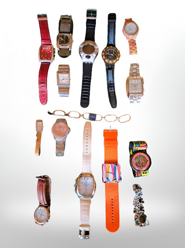Lotto orologi vintage - lotto,