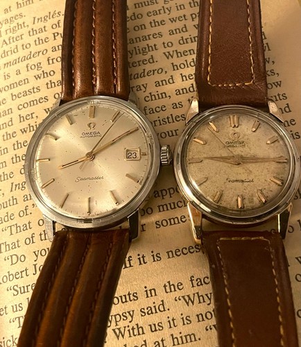 Lotto orologi vintage - di, 2