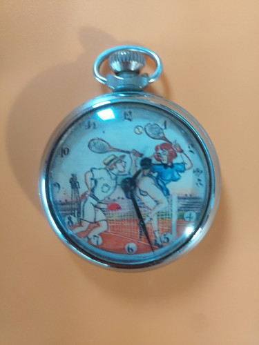 Lotto orologio da - 7, taschino