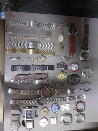 Lotto orologi da - lotto,