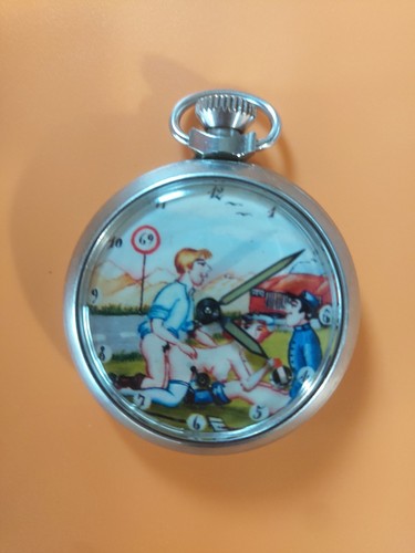 Lotto orologio da - 12,