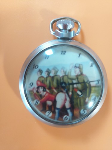 Lotto orologio da taschino - orologio,