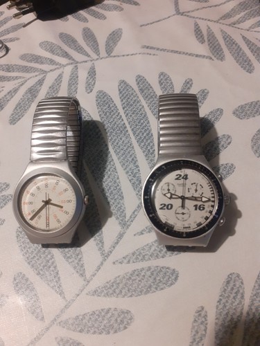Lotto orologi swatch serie - lotto,