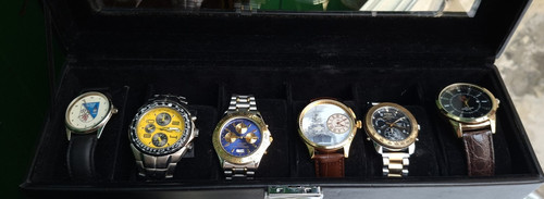 Lotto orologi vintage - lotto, +