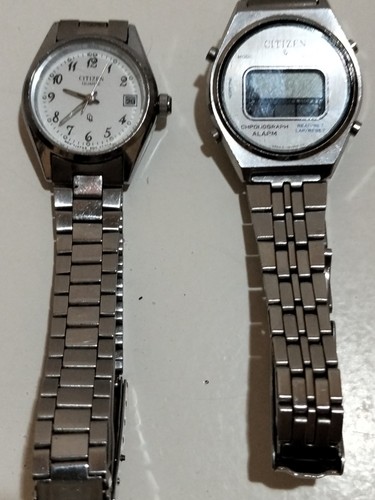 Lotto orologi vintage - 2,