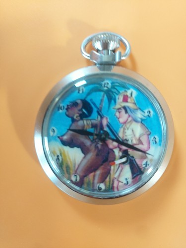 Lotto orologio da - 10,