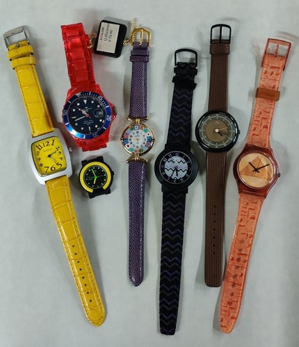 Vintage watch stock - , 7