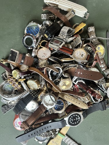 Lotto orologi vintage - lotto,